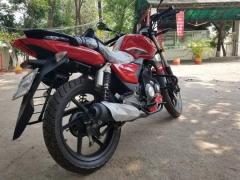 Keeway RKS 125